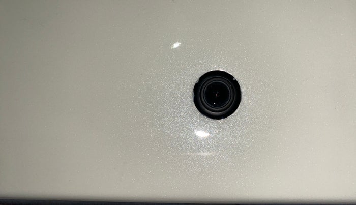 2018 Maruti Baleno DELTA PETROL 1.2, Petrol, Manual, 22,294 km, Parking Camera