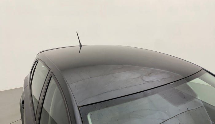 2015 Volkswagen Polo GT TSI AT, Petrol, Automatic, 93,594 km, Roof