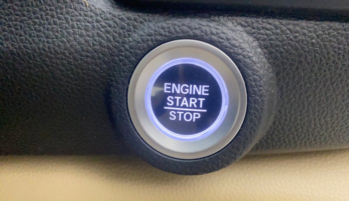 2018 Honda Amaze 1.2L I-VTEC VX, Petrol, Manual, 45,884 km, Keyless Start/ Stop Button