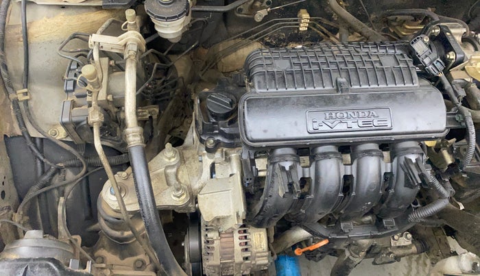 2018 Honda Amaze 1.2L I-VTEC VX, Petrol, Manual, 45,884 km, Engine View - Right