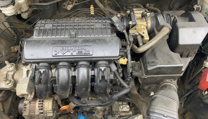 2018 Honda Amaze 1.2L I-VTEC VX, Petrol, Manual, 45,884 km, Engine View
