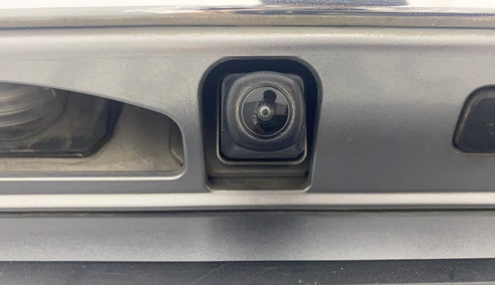 2018 Honda Amaze 1.2L I-VTEC VX, Petrol, Manual, 45,884 km, Parking Camera