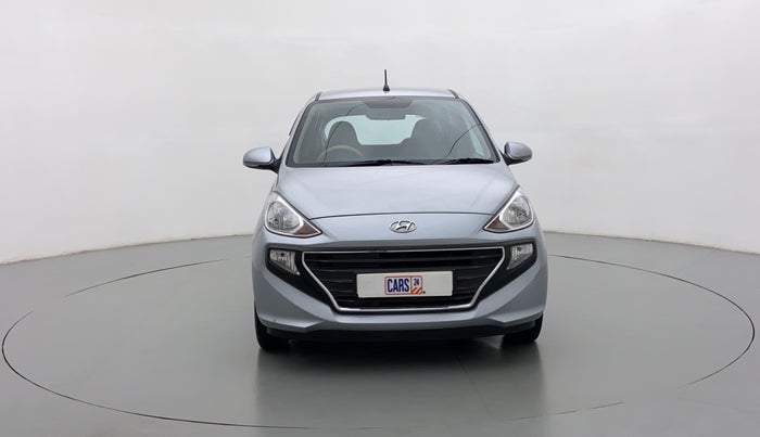 2018 Hyundai NEW SANTRO 1.1 SPORTS AMT, Petrol, Automatic, 20,217 km, Front