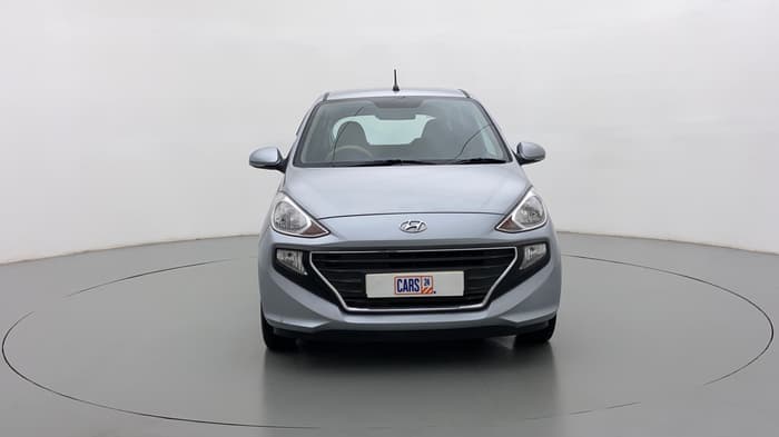 2018 Hyundai NEW SANTRO 1.1 SPORTS AMT, Petrol, Automatic, 20,217 km, Front