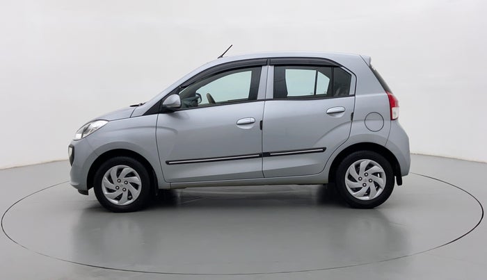 2018 Hyundai NEW SANTRO 1.1 SPORTS AMT, Petrol, Automatic, 20,217 km, Left Side