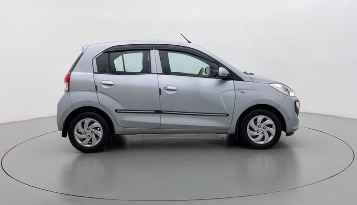 2018 Hyundai NEW SANTRO 1.1 SPORTS AMT, Petrol, Automatic, 20,217 km, Right Side