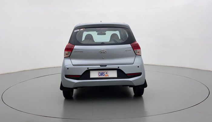2018 Hyundai NEW SANTRO 1.1 SPORTS AMT, Petrol, Automatic, 20,217 km, Back/Rear