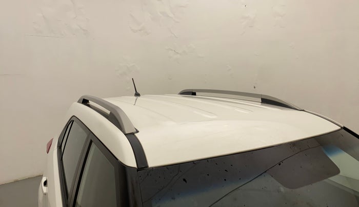 2016 Hyundai Creta S 1.6 PETROL, Petrol, Manual, 54,012 km, Roof