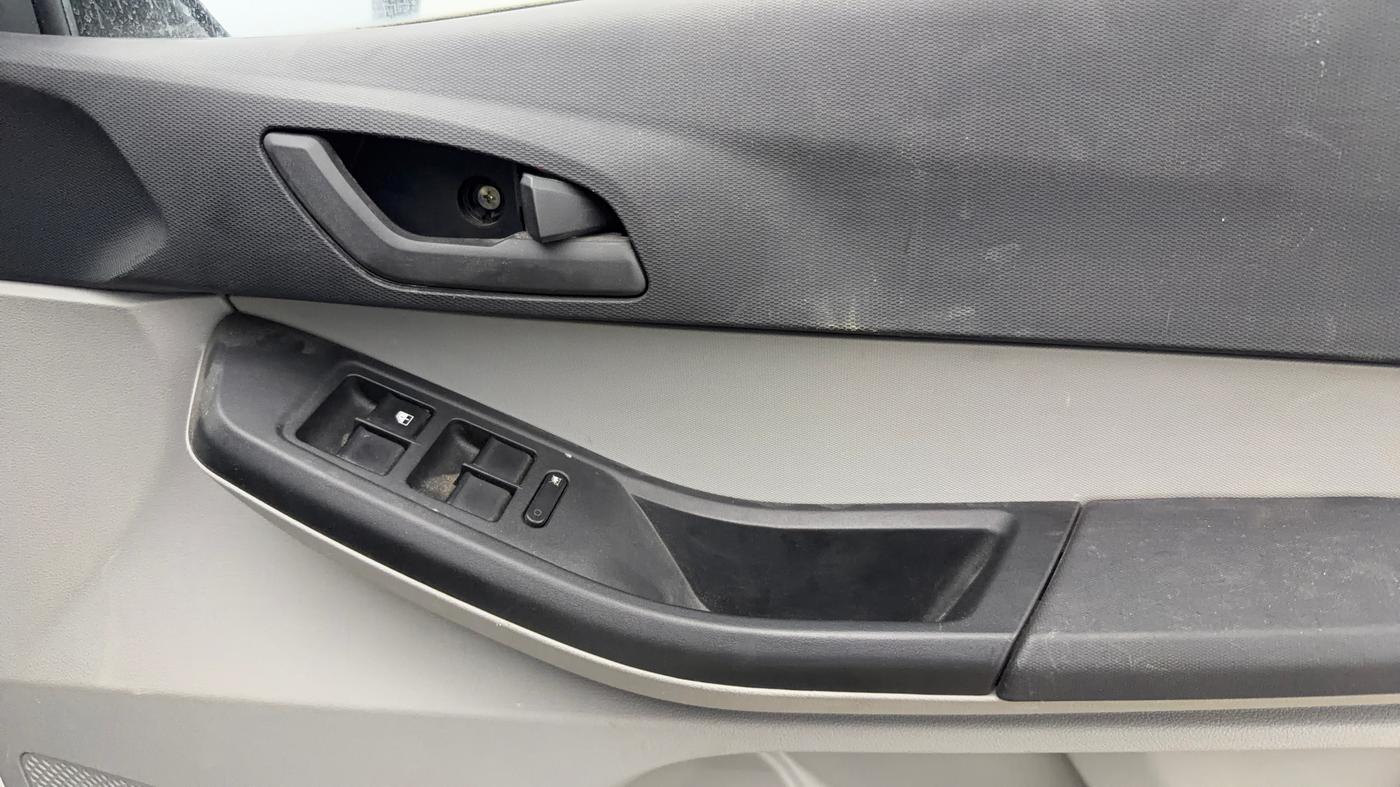 2022 Tata Tiago XTA PETROL, Petrol, Automatic, 7,628 km, Driver Side Door Panels Control