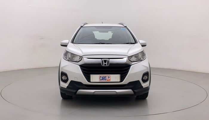 2020 Honda WR-V 1.2L I-VTEC SV MT, Petrol, Manual, 33,856 km, Front