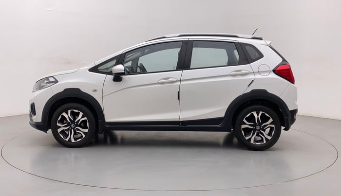 2020 Honda WR-V 1.2L I-VTEC SV MT, Petrol, Manual, 33,856 km, Left Side