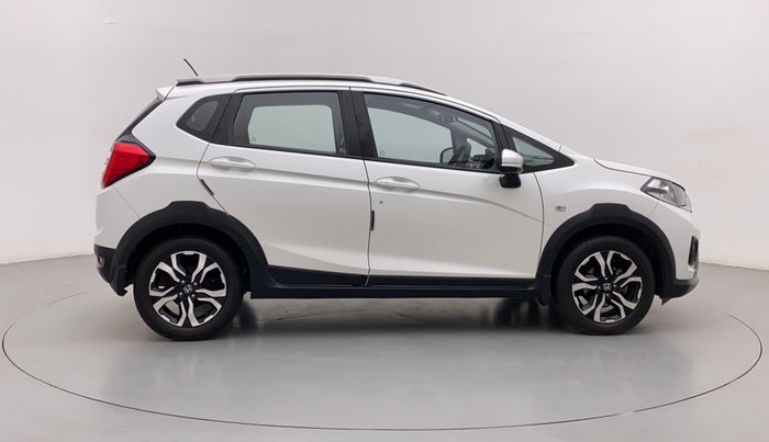 2020 Honda WR-V 1.2L I-VTEC SV MT, Petrol, Manual, 33,856 km, Right Side View