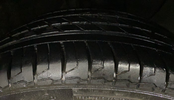 2018 Hyundai i20 Active 1.2 S, Petrol, Manual, 88,958 km, Right Front Tyre Tread