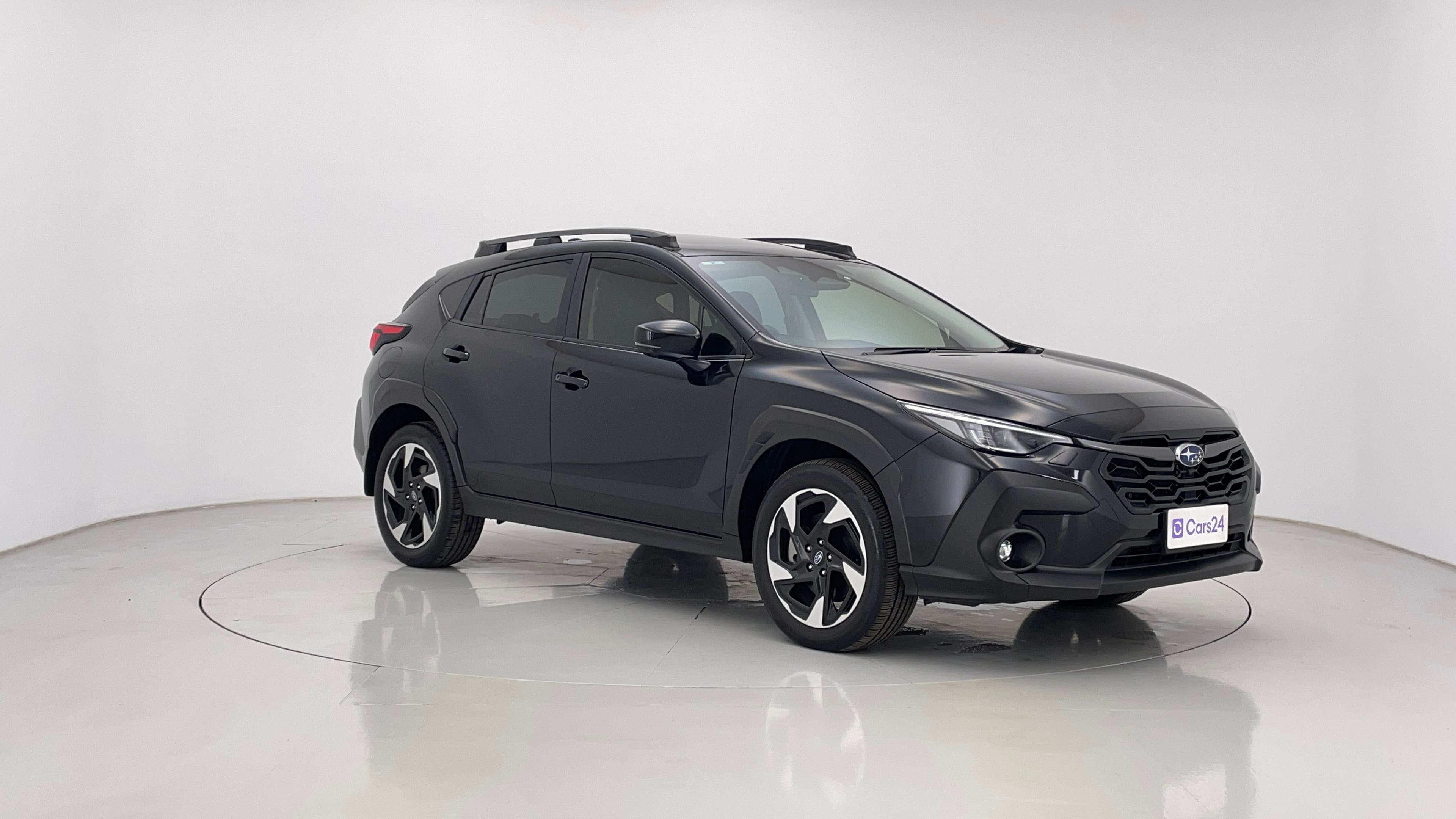 Subaru Crosstrek image