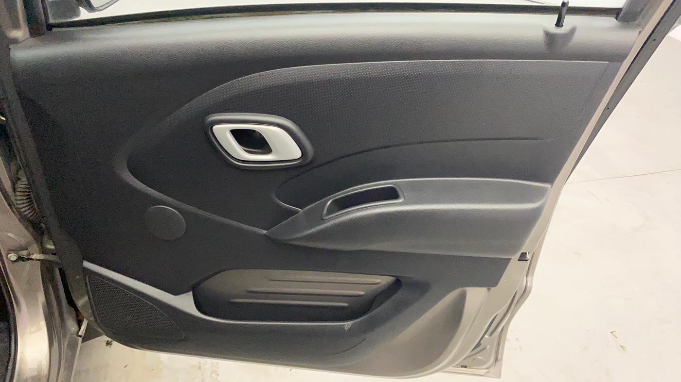 2019 Datsun Redi Go S 1.0 AMT, Petrol, Automatic, 13,381 km, Driver Side Door Panels Control