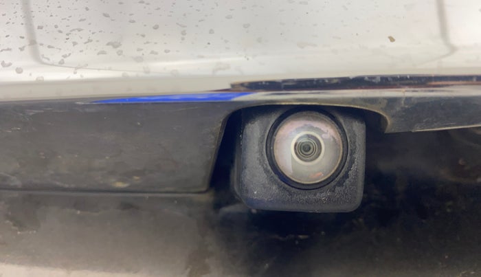 2017 Honda Jazz 1.2L I-VTEC V AT, Petrol, Automatic, 61,616 km, Parking Camera