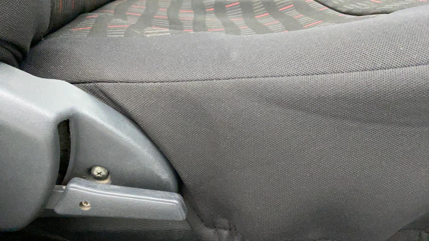 2017 Maruti Alto 800 LXI, Petrol, Manual, 42,931 km, Driver Side Adjustment Panel