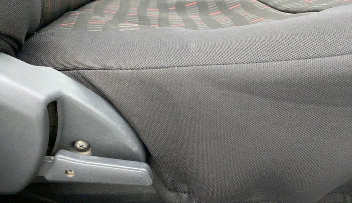 2017 Maruti Alto 800 LXI, Petrol, Manual, 42,931 km, Driver Side Adjustment Panel