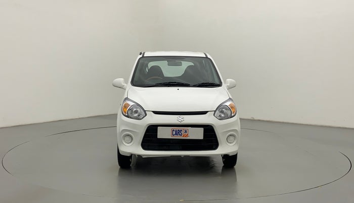 2017 Maruti Alto 800 LXI, Petrol, Manual, 42,931 km, Front