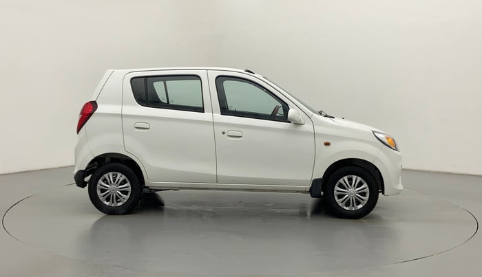 2017 Maruti Alto 800 LXI, Petrol, Manual, 42,931 km, Right Side