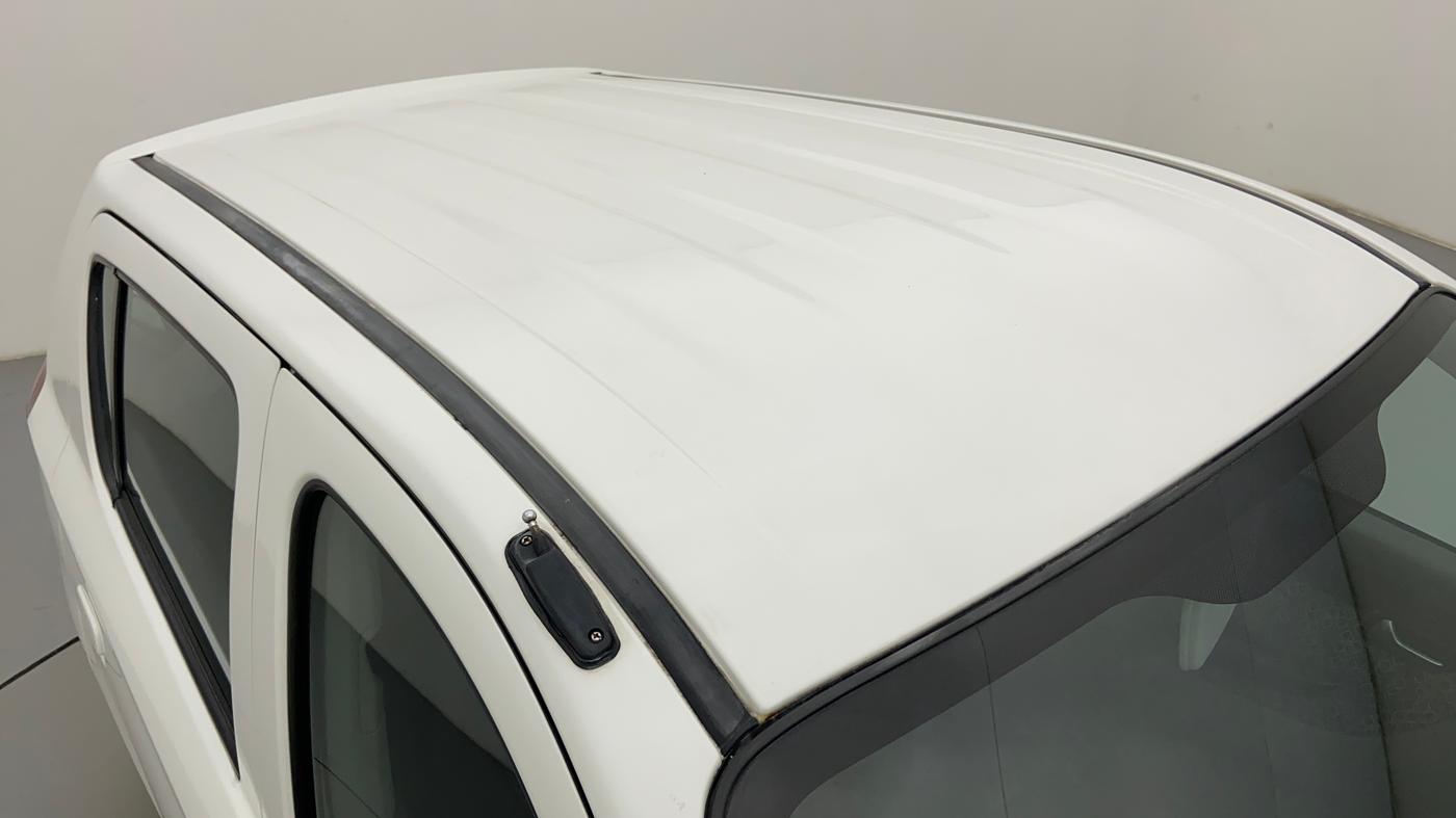 2017 Maruti Alto 800 LXI, Petrol, Manual, 42,931 km, Roof