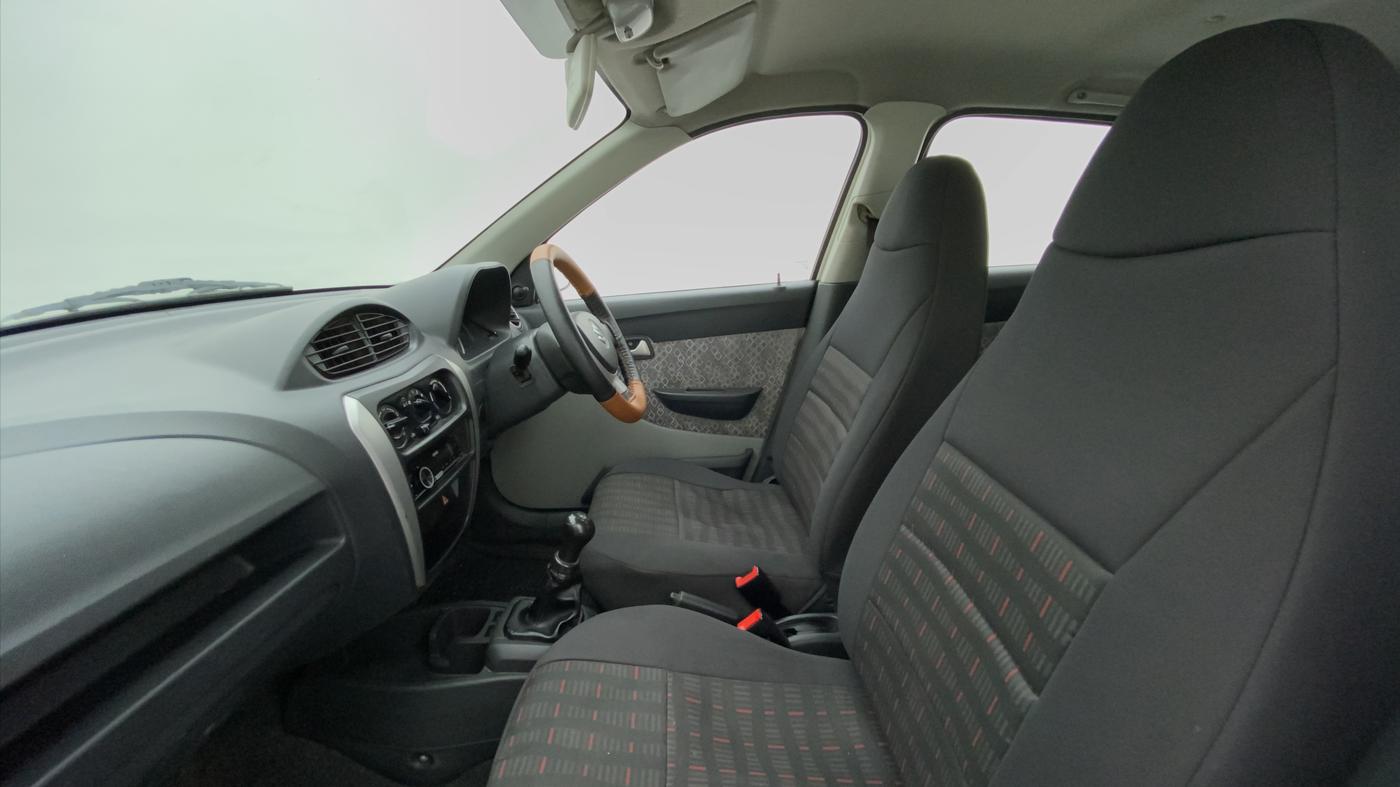 2017 Maruti Alto 800 LXI, Petrol, Manual, 42,931 km, Right Side Front Door Cabin