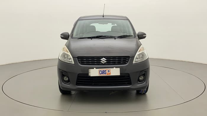 2014 Maruti Ertiga VXI ABS, Petrol, Manual, 41,634 km, Front