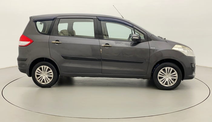 2014 Maruti Ertiga VXI ABS, Petrol, Manual, 41,634 km, Right Side View