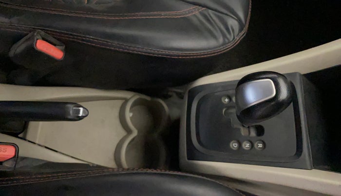 2019 Maruti Celerio VXI AMT, Petrol, Automatic, 66,305 km, Gear Lever