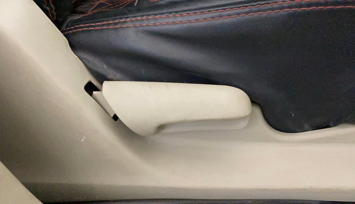 2019 Maruti Celerio VXI AMT, Petrol, Automatic, 66,305 km, Driver Side Adjustment Panel