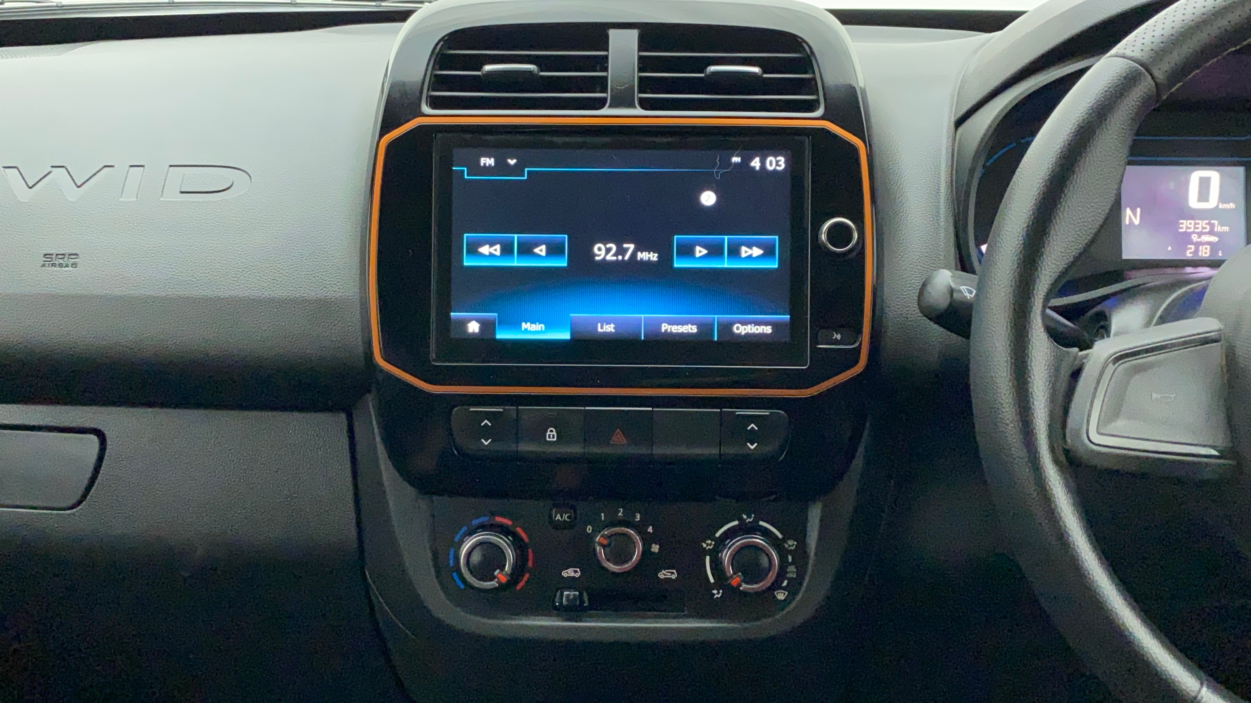 Features