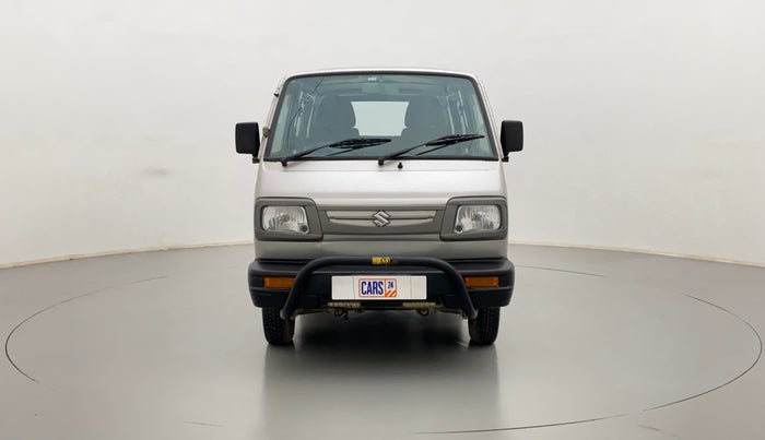 2014 Maruti OMNI E 8 STR, Petrol, Manual, 43,369 km, Front