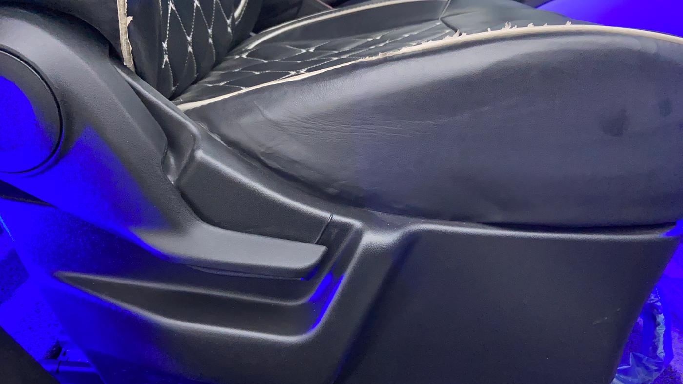 2022 Maruti New Wagon-R 1.0 Lxi (o) cng, CNG, Manual, 8,996 km, Driver Side Adjustment Panel