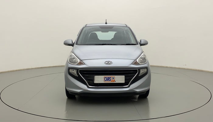 2019 Hyundai NEW SANTRO SPORTZ AMT, Petrol, Automatic, 91,857 km, Front