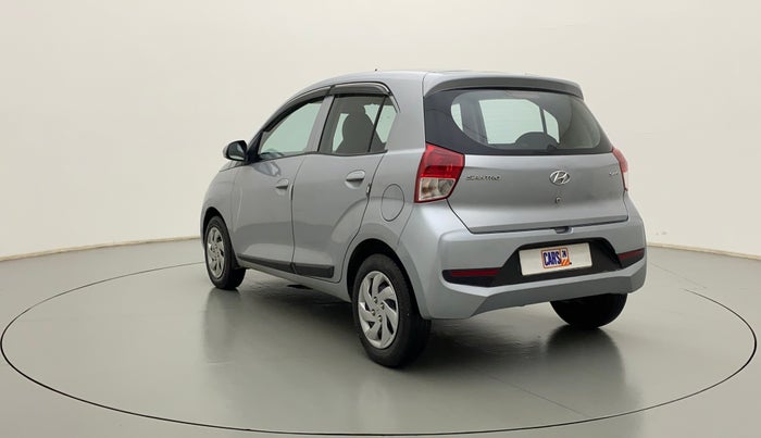 2019 Hyundai NEW SANTRO SPORTZ AMT, Petrol, Automatic, 91,857 km, Left Back Diagonal