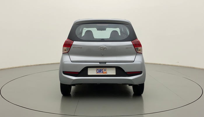 2019 Hyundai NEW SANTRO SPORTZ AMT, Petrol, Automatic, 91,857 km, Back/Rear