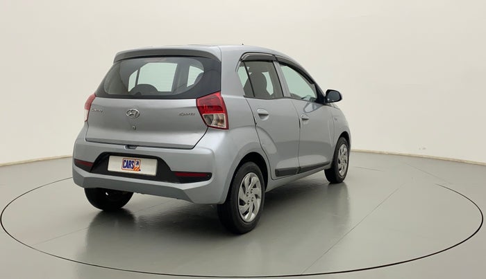 2019 Hyundai NEW SANTRO SPORTZ AMT, Petrol, Automatic, 91,857 km, Right Back Diagonal