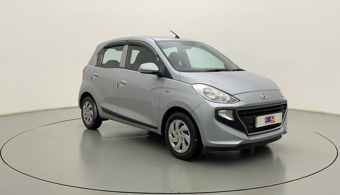 2019 Hyundai NEW SANTRO SPORTZ AMT, Petrol, Automatic, 91,857 km, SRP