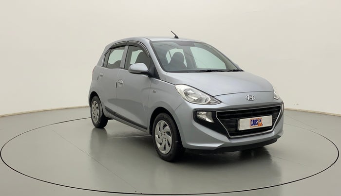 2019 Hyundai NEW SANTRO SPORTZ AMT, Petrol, Automatic, 91,857 km, Right Front Diagonal