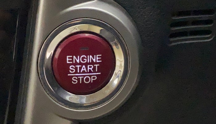 2015 Honda City 1.5L I-VTEC VX, Petrol, Manual, 66,803 km, Keyless Start/ Stop Button