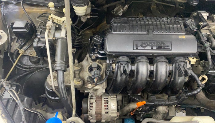2015 Honda City 1.5L I-VTEC VX, Petrol, Manual, 66,803 km, Engine View - Right
