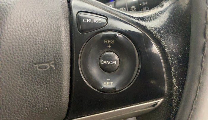 2015 Honda City 1.5L I-VTEC VX, Petrol, Manual, 66,803 km, Adaptive Cruise Control