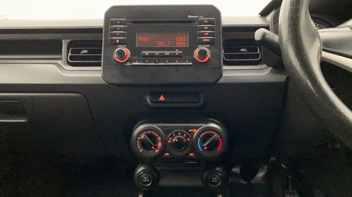 Features