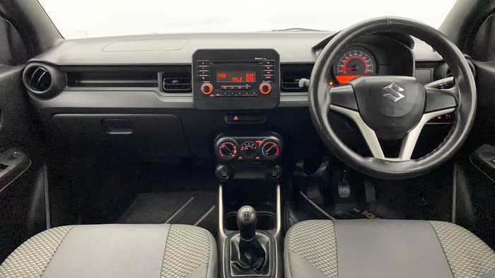 Interior