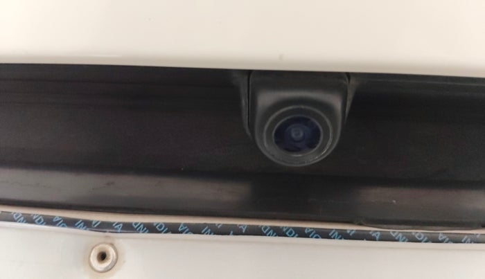 2023 Hyundai VENUE SX 1.2 PETROL, Petrol, Manual, 10,757 km, Parking Camera