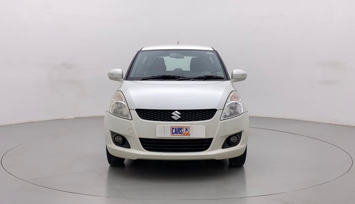 2013 Maruti Swift VDI, Diesel, Manual, 1,13,041 km, Front