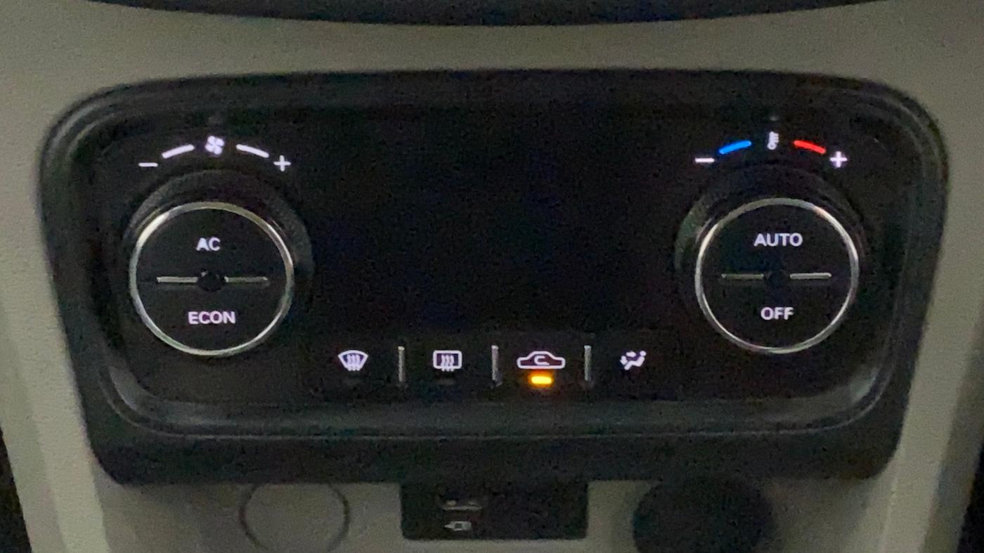 2019 Tata Tiago XZ PLUS PETROL, Petrol, Manual, 18,805 km, Automatic Climate Control