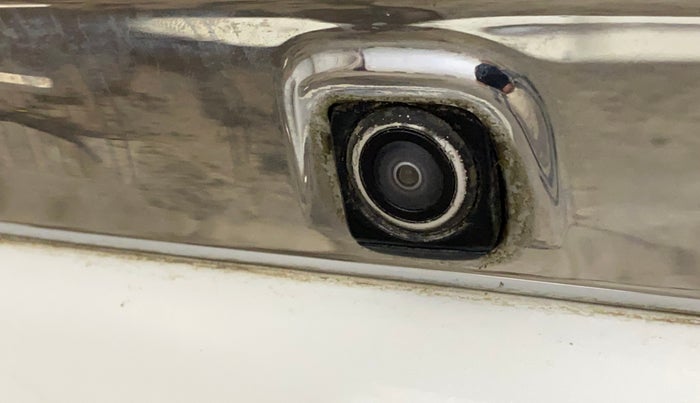 2021 Toyota Glanza G, Petrol, Manual, 35,609 km, Parking Camera