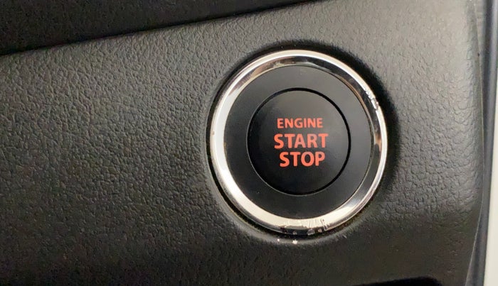 2021 Toyota Glanza G, Petrol, Manual, 35,609 km, Keyless Start/ Stop Button