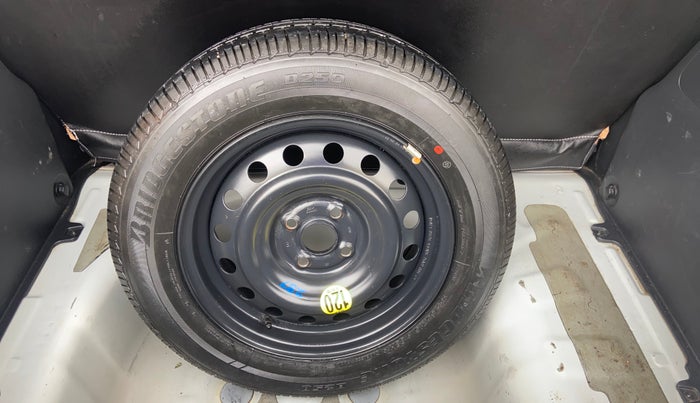 2019 Hyundai Elite i20 ASTA 1.4 CRDI (O), Diesel, Manual, 76,855 km, Spare Tyre